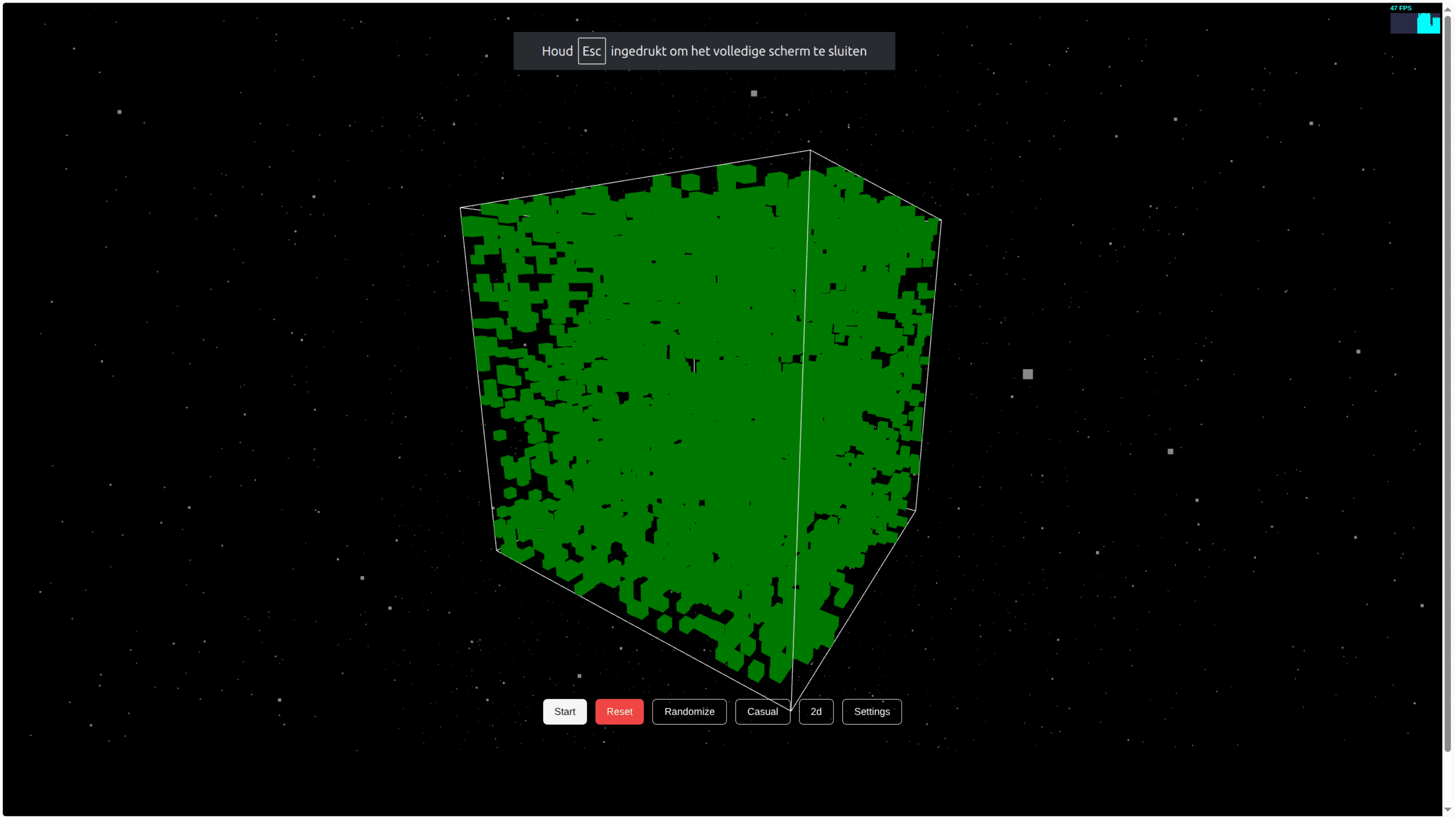 Game Of Life Ultimate